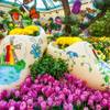 Photo: The Bellagio Conservatory & Botanical Gardens' 201 Photo: The Bellagio Conservatory & Botanical Gardens' 201